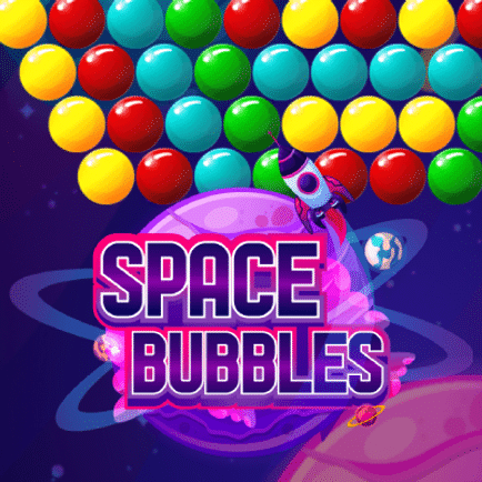 Bubble Shooter - Play Bubble Shooter Game online at Poki 2