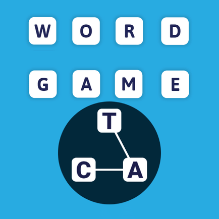 Word Web Deluxe - Word Games Fun