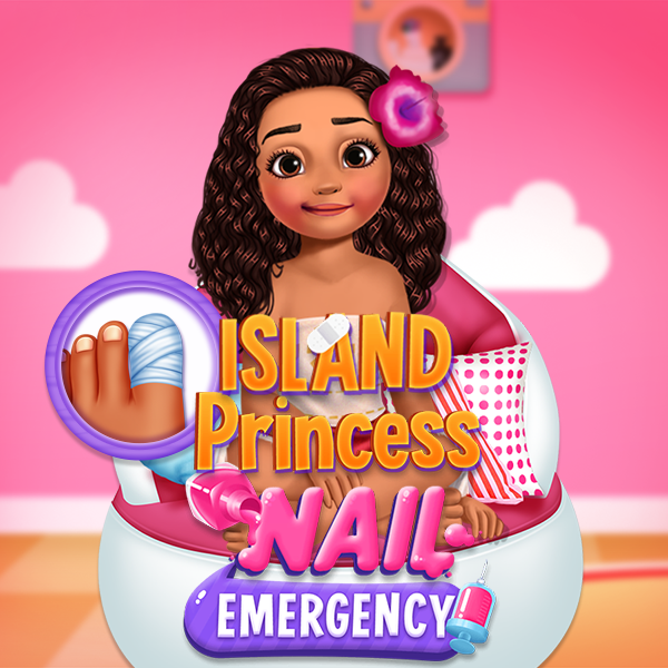 Island Princess Nail Emergency