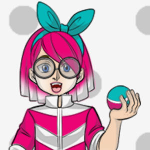 Kawaii Superhero Avatar Maker - Online Game - Play for Free