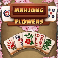 Mahjong Flowers | Play Mahjong Flowers On Stickgames.com