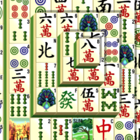 Mahjong Shanghai Dynasty