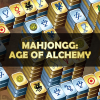 MahJongg Alchemy