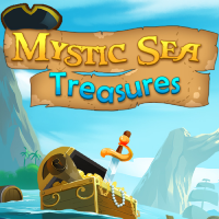 Mystic Sea Treasures - Jogo Gratuito Online