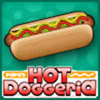 Papa's Hot Doggeria - Papa Louie Games