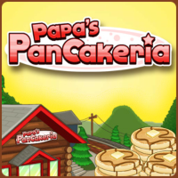 Papa's Cupcakeria - Girl Games