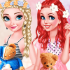 Pregnant Bffs | Cooking Games