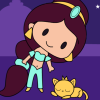 Chibi Disney Princess Drawing - Capy.com