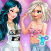 Princess New Hobby - Play Princess New Hobby on Capy
