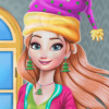 Princess Perfect Christmas - Capy.com