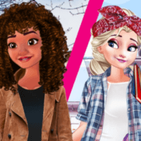 Princess Exchange Students - Capy.com