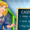 Hollywood Movie Part For Princess - Capy.com