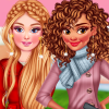 Princesses Cozy But Chic Looks - Capy.com