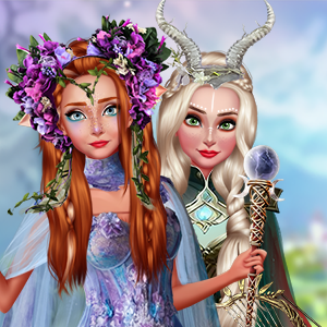 Princesses Fantasy Makeover Capy Com