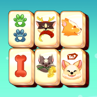 Pupper Mahjong