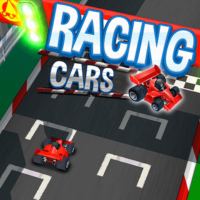 Racing Cars | Play Racing Cars on Stickgames.com