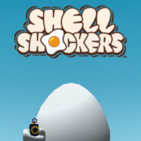 SHELL SHOCKERS jogo online gratuito em