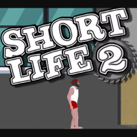 SHORT LIFE 2 free online game on