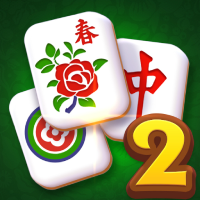 Solitaire Mahjong Classic 2 | Wordgames.com