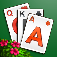 Solitaire Story TriPeaks