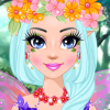 Spring Princess Makeup - Play Spring Princess Makeup on Capy