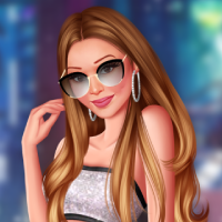 Stylist for a Star Arianna - Click Jogos