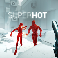 SUPERHOT Prototype | Stickgames.com