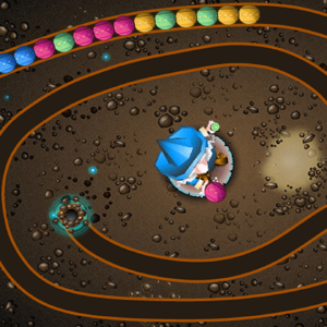 The Sorcerer