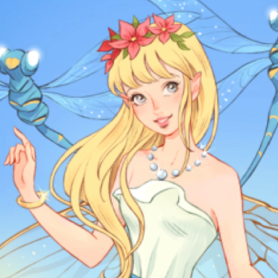 Thumbelina | Play Thumbelina on Girlgames.com