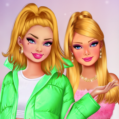 jogo da barbie girl｜Pesquisa do TikTok