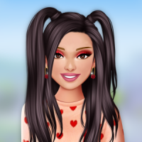 TikTok Divas Barbiecore - A Free Barbie Game