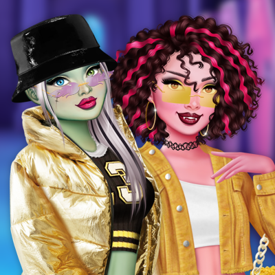 Too Cool For School - Play Too Cool For School on Capy