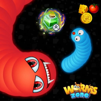 Worms.Zone  Jogue Worms.Zone no